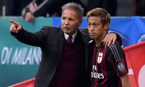 3 lí do để tin rằng AC Milan sẽ gặp khó trước Bologna: Ngày về của Mihajlovic