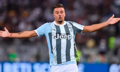 3 lí do để tin rằng Juventus sẽ chiêu mộ thành công mục tiêu của Man United