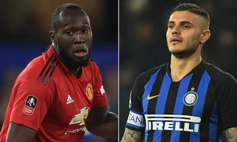 3 lí do để tin rằng Lukaku sẽ chuyển sang Inter Milan