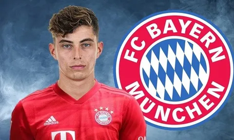 3 lý do Bayern không nên ký hợp đồng với 'thần đồng nước Đức'