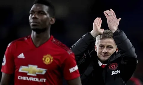 3 lý do cho thấy Man Utd "trượt" top 4 Ngoại hạng Anh vẫn là điềm lành