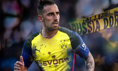 3 lý do chứng minh Dortmund sẽ lật đổ Bayern: X-Factor từ Barcelona!