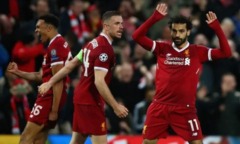 3 lý do để tin Liverpool sẽ phế truất Man City và lên ngôi vương EPL