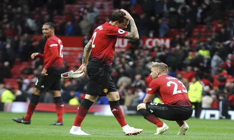 3 lý do khiến Man Utd phải nuối tiếc về "đá tảng" top đầu thế giới