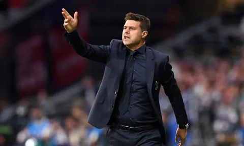 3 lý do khiến Tottenham thất bại trước Liverpool tại Champions League