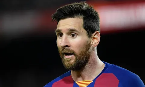 3 lý do lớn nhất đẩy Lionel Messi rời khỏi Barcelona