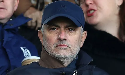 3 lý do Mourinho sẽ phù hợp với Juventus: Đây không phải M.U