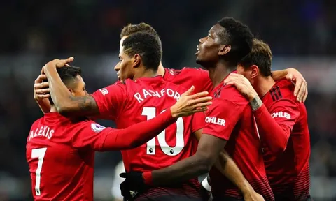 3 lý do tin tưởng Man Utd sẽ "kiến tạo" ngôi vô địch cho Liverpool