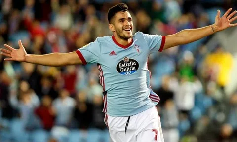 3 "máy làm bàn" thay thế Suarez của Barca: Phi vụ 100 triệu với M.U?