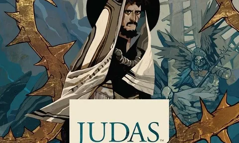 3 ngôi sao có thể trở thành Judas vào mùa hè tới