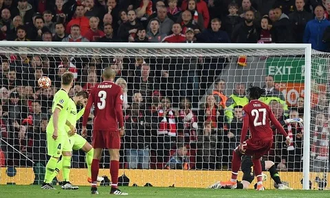 3 nhân tố giúp Klopp tạo nên đêm Anfield kì diệu: Điểm 10 cho 'kép phụ' Salah