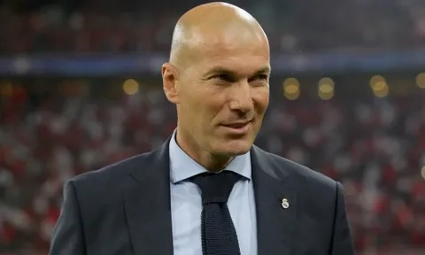 3 "phù thuỷ tuyến giữa" Zidane thèm khát: Real đã sẵn "bao tải tiền"