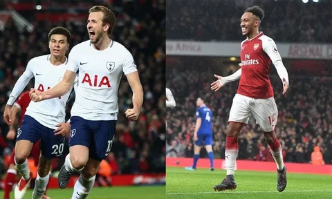 3 thay đổi sẽ giúp Tottenham quật ngã Arsenal trên sân Wembley