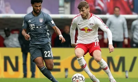 3 thương vụ sắp được hoàn tất tại Anfield: Chào đón "sát thủ" nước Đức
