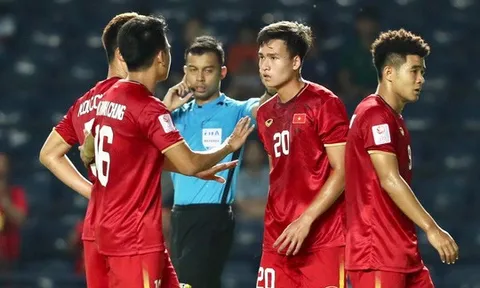 3 tín hiệu lạc quan sau 2 trận hoà không bàn thắng của U23 Việt Nam