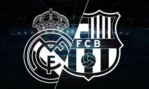 3 Trận El Clasico trên thị trường chuyển nhượng