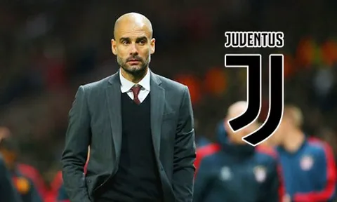 3 ứng viên cho chiếc ghế HLV trưởng của Juventus:'Bà đầm già' thèm khát Pep