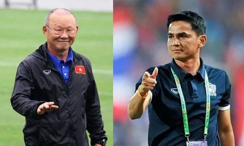 Ông Hải "lơ": Nhìn toàn cục, Kiatisak vẫn nhỉnh hơn thầy Park