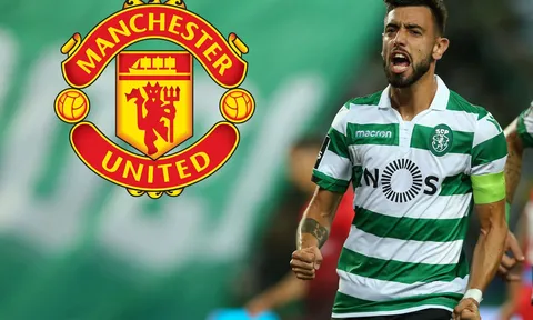 31 bàn + 17 kiến tạo sau 50 trận, mục tiêu của Man Utd đang gây sốt!
