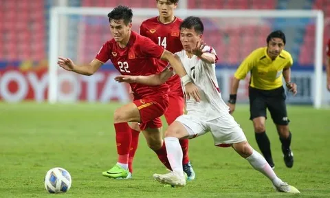 CĐV Thái Lan "xát muối" U23 Việt Nam: Nhà vô địch SEA Games sao về sớm thế?