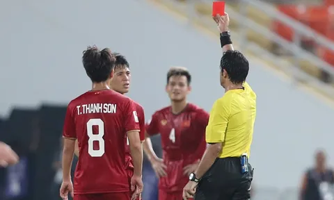 ĐT Việt Nam bất ngờ chịu thiệt thòi lớn sau thất bại của tuyển U23
