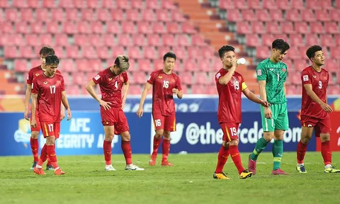 Phóng viên Thái Lan: Voi chiến đã làm tốt điều U23 Việt Nam không làm được
