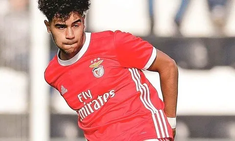 Real, Barca quan tâm sao trẻ người Bồ, nhưng đại gia Anh mới đang dẫn đầu cuộc đua