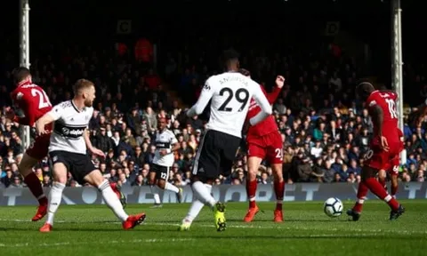 'Họ đã khiến Craven Cottage phải câm lặng'