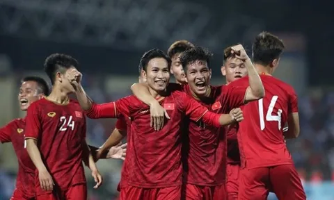 Cựu HLV U23 Australia nói 1 điều về sức mạnh U23 Việt Nam, chỉ ra ngôi sao sáng nhất