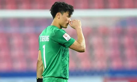 Cựu HLV U23 Việt Nam: Không thể trách Bùi Tiến Dũng vì...