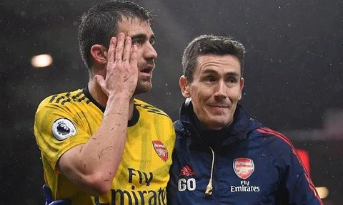 Liverpool tính tuyển mộ nhân tài, Arsenal lo sốt vó