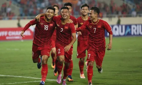 "U23 Việt Nam sẽ giành thắng lợi trước UAE với tỷ số 2-0"