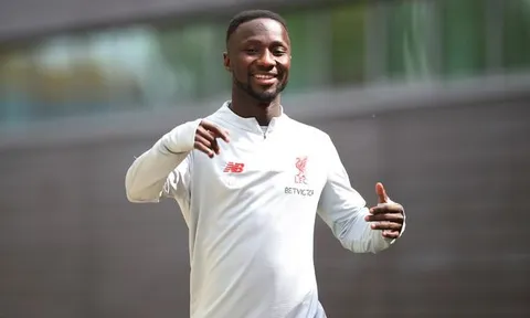 Mourinho đã biết Liverpool vô địch từ năm ngoái