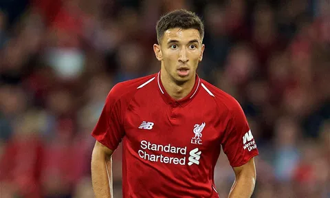 Liverpool mở đường đón "sao thất sủng" trở về