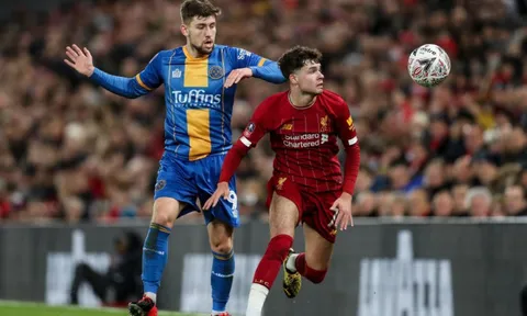 VAR bị chê, Premier League thay đổi luật việt vị?