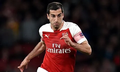 Ozil ở lại, đây sẽ là cái tên phải rời Arsenal để cân bằng quỹ lương