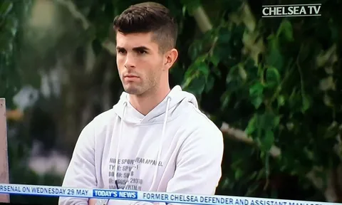 Romero không phải là người duy nhất De Gea nên "sợ"