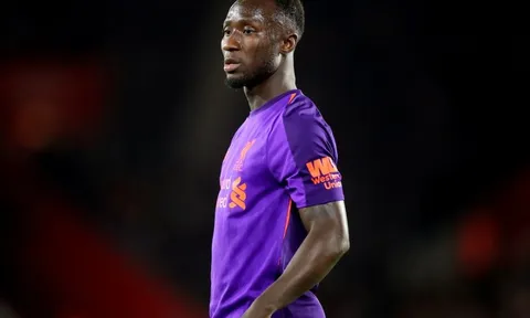 Thôi cứ "mặc" Liverpool đi