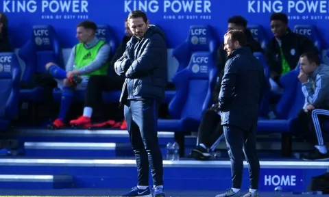 Chelsea có phải là đội "cầm vàng" tệ nhất Premier League?