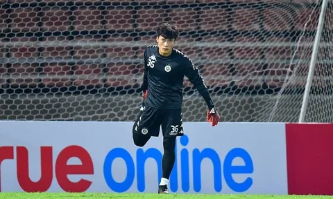 Điểm tin bóng đá Việt Nam sáng 16/02: Tiến Dũng lỡ cơ hội ra mắt ở Hà Nội FC
