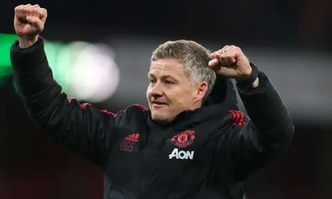 "Solskjaer sẽ được bổ nhiệm trong 2 tuần tới"