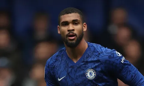 Chấn thương của Loftus-Cheek hiện ra sao?