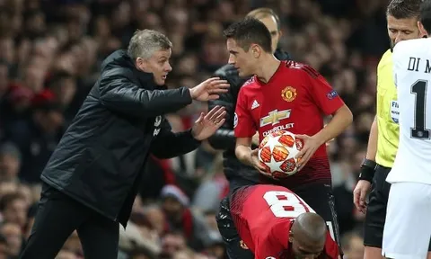 Vì sao Man Utd, Solskjaer cất lời cảm ơn HLV Bielsa