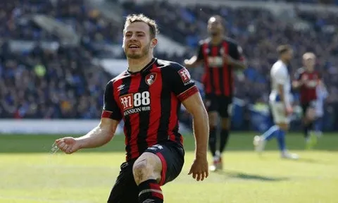 3 lí do Arsenal nên 'tất tay' vì ngôi sao của Bournemouth