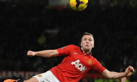 "Tôi ở Man Utd từ khi 11 tuổi để rồi chứng kiến điều chua chát đó"