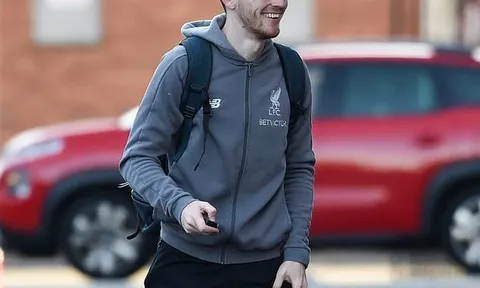 Liverpool không chút lo lắng trước vòng đấu định mệnh