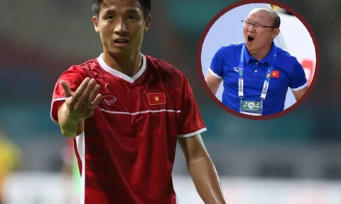 Bùi Tiến Dũng: “HLV Lee Heung-sil có nhiều điểm tương đồng với thầy Park”