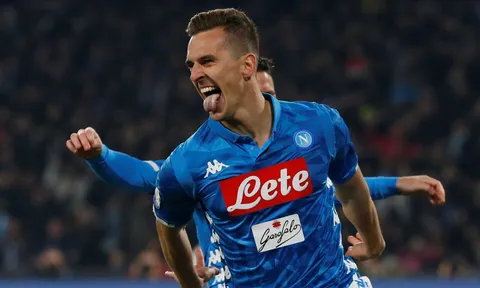 Chịu chi 60 triệu bảng, Man Utd sẽ có tiền đạo tốt thứ 12 Serie A