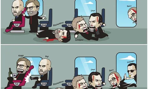 Lật kèo không tưởng trước Milan, Conte cứu rỗi cho cả Serie A