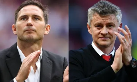 4 câu chuyện CN 'đình đám' ở chợ Đông 2019: M.U; Chelsea chiếm sóng